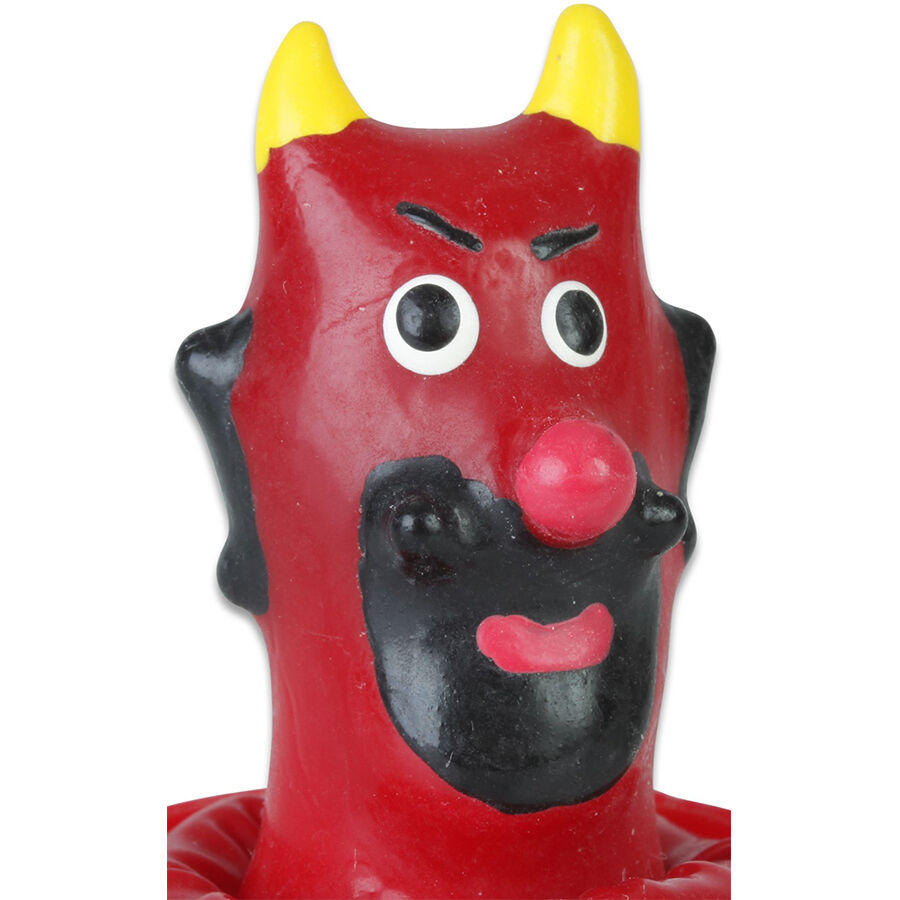 CONDOMERIE Devils Mouth Model 1, zabavan erotski poklon