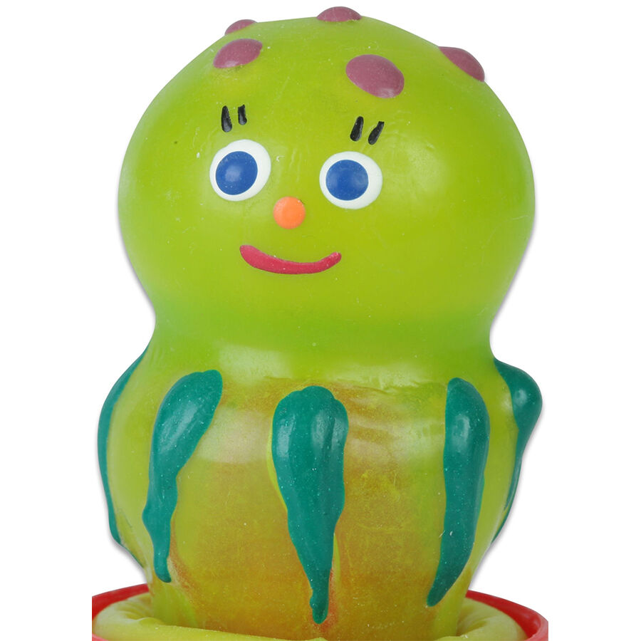 CONDOMERIE Jellyfish, ručno oslikani erotski poklon