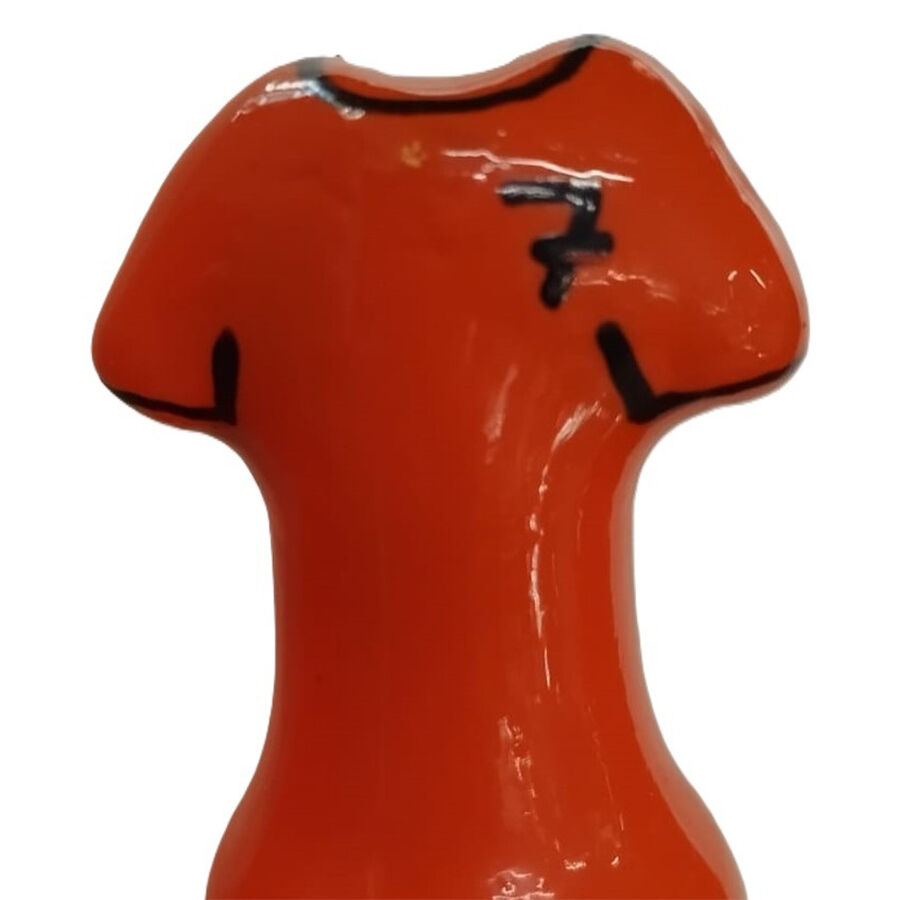 CONDOMERIE šaljivi artikl „Narančasta majica”
