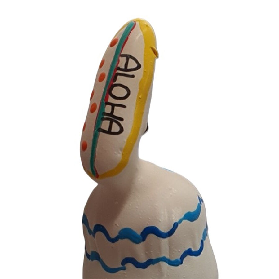 CONDOMERIE Surfboard: ručno oslikani erotski poklon