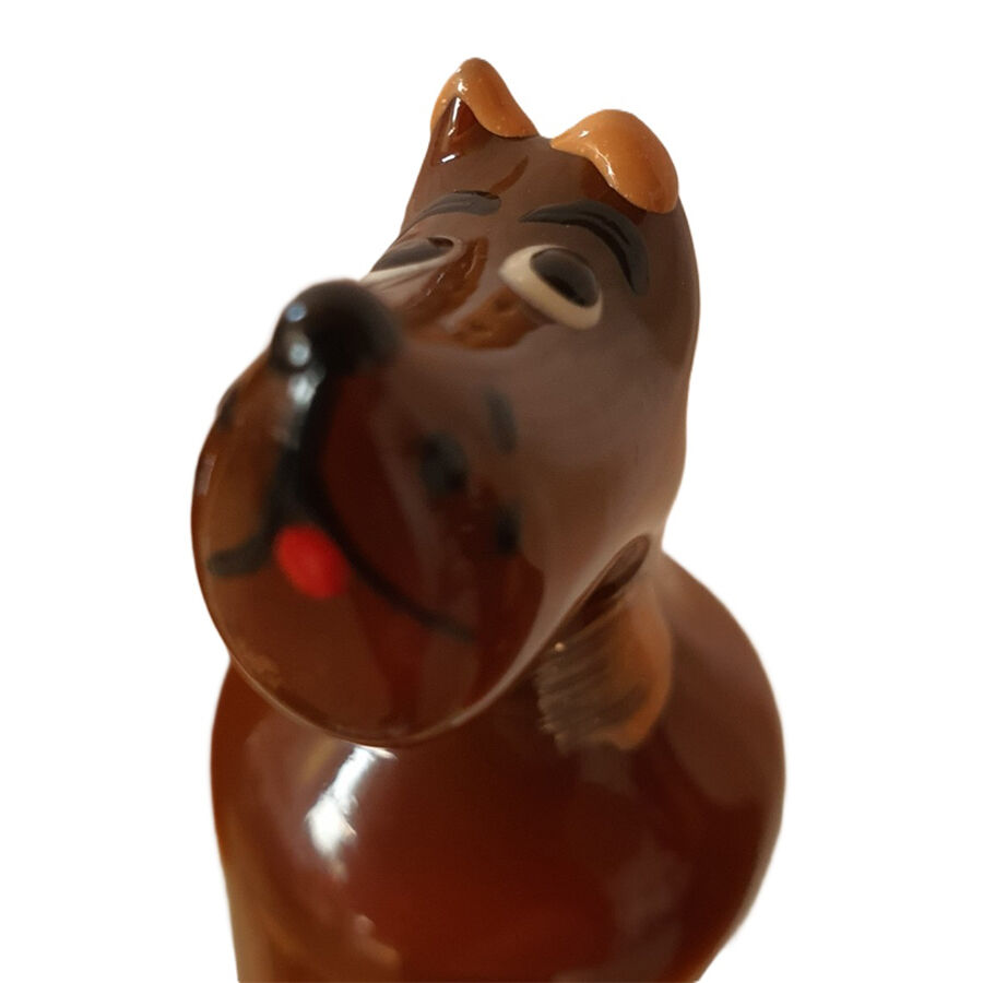 CONDOMERIE Great Danish Dog, zabavan erotski poklon