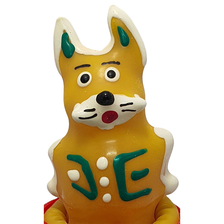 CONDOMERIE Chinese Hare Model 2: ručno oslikani erotski poklon