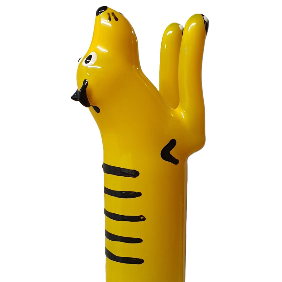 CONDOMERIE Tiger XL, zabavan erotski poklon