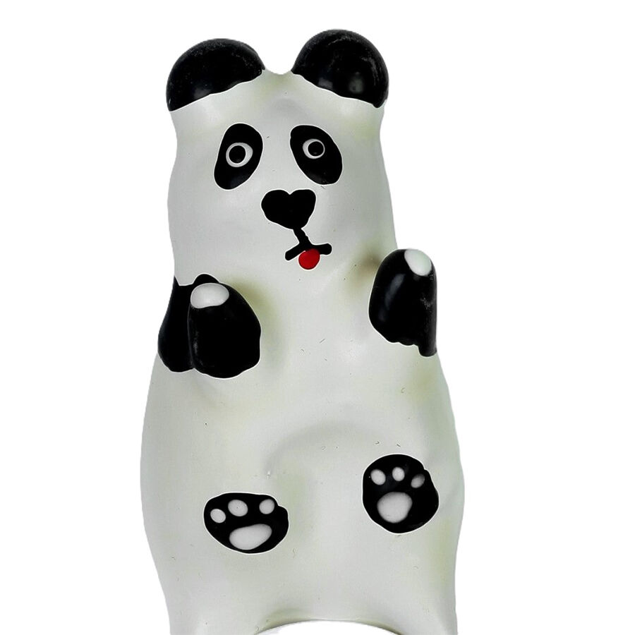 CONDOMERIE Panda XL, ručno oslikani erotski poklon za odrasle