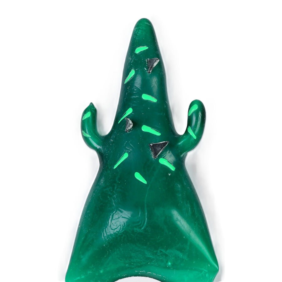CONDOMERIE Big Cactus XL, ručno oslikani erotski poklon