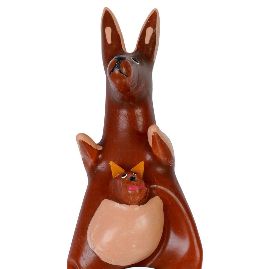 Condomerie zabavni erotski poklon s klokanom, XL