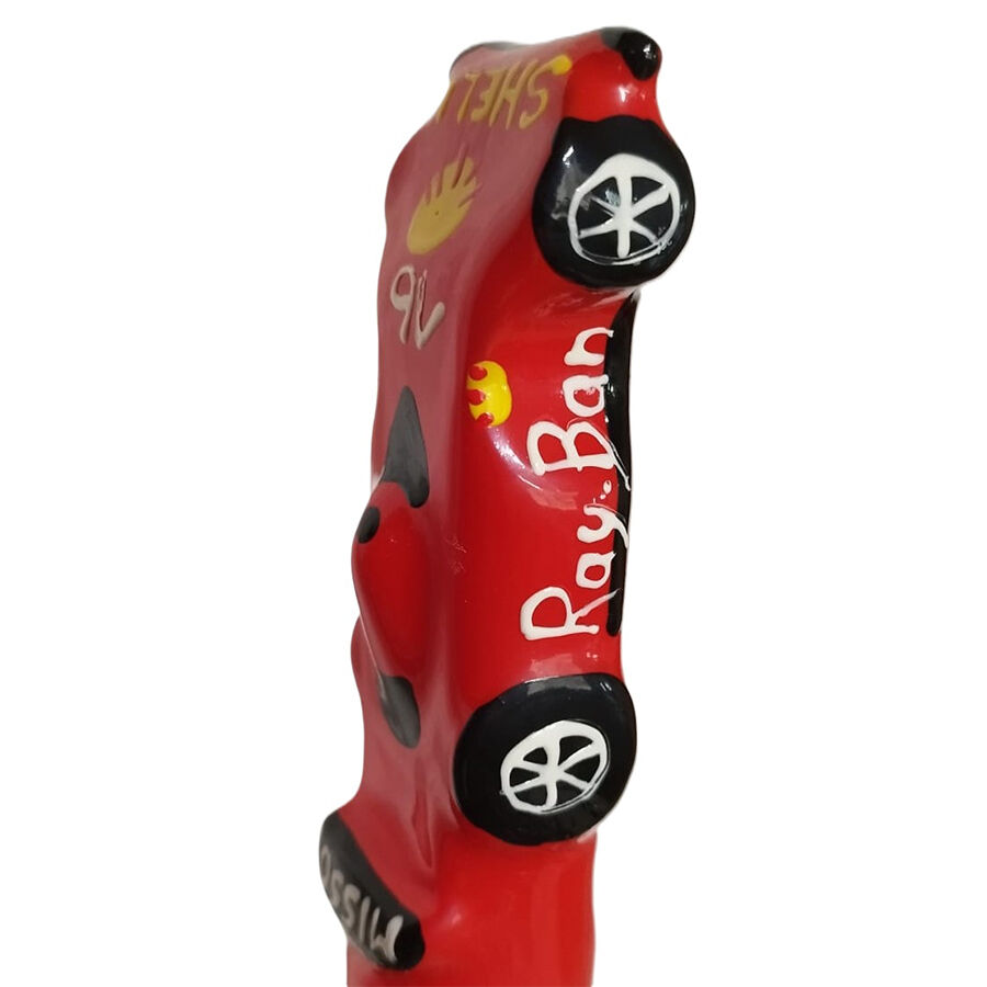 CONDOMERIE F1 Ferrari XL: ručno oslikan erotski poklon