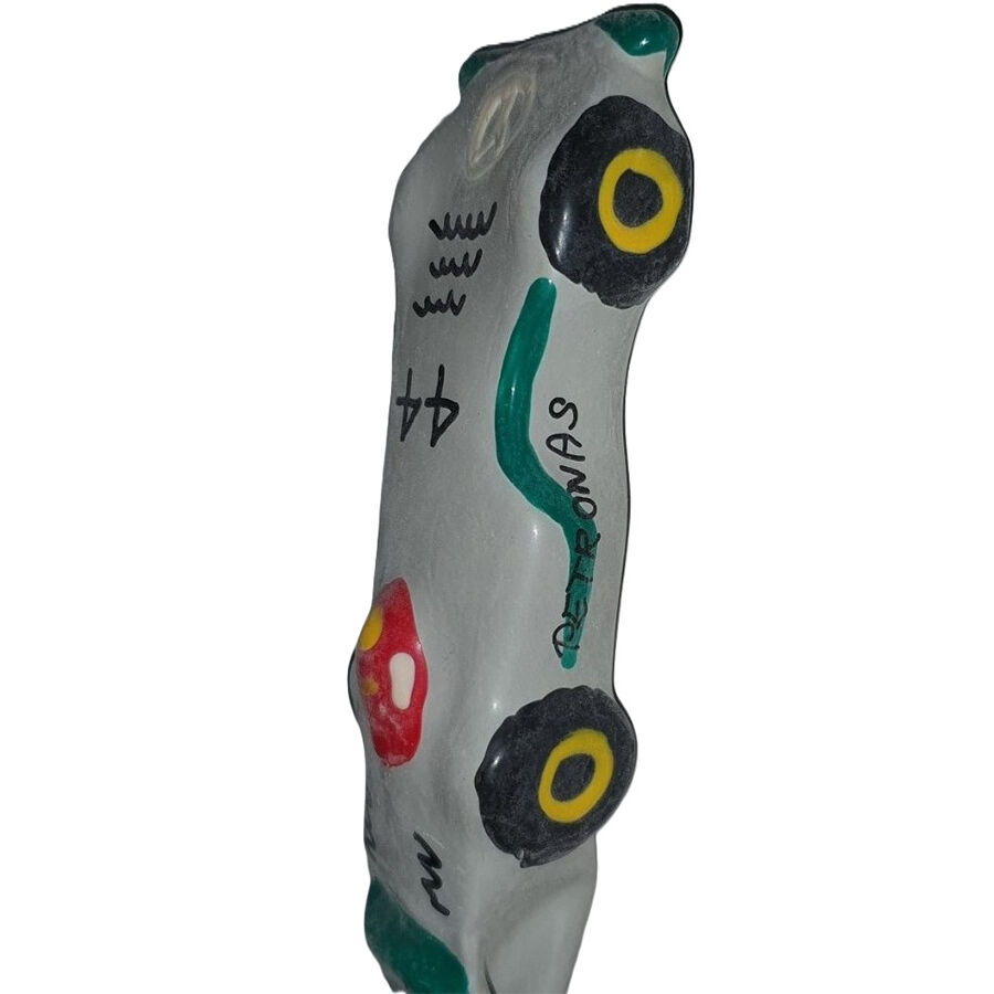 CONDOMERIE F1 Mercedes XL, zabavan erotski poklon