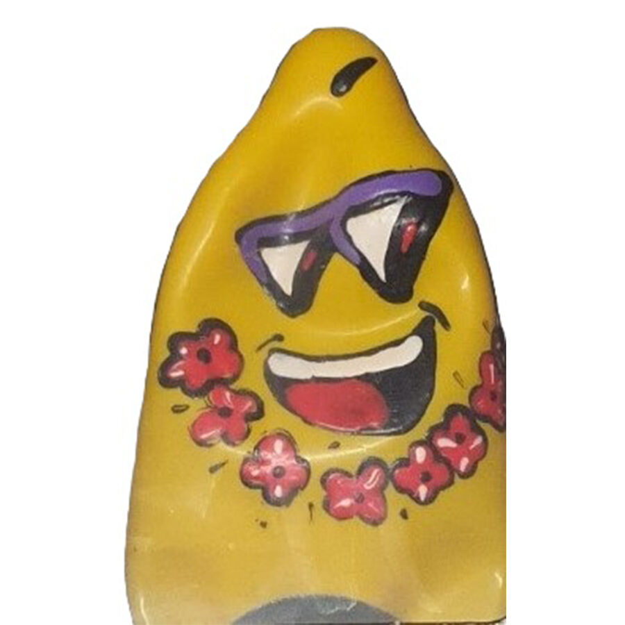 Condomerie Friki Tiki XL: ručno oslikan erotski poklon