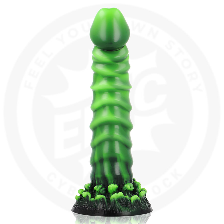 EPIC Caelion Living Root dildo