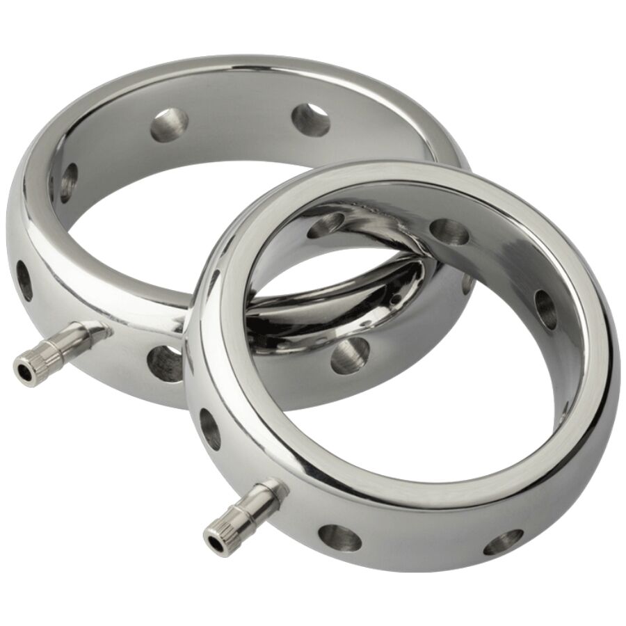 ElectraStim Prestige penisni prsten bez vibracija, 42 mm