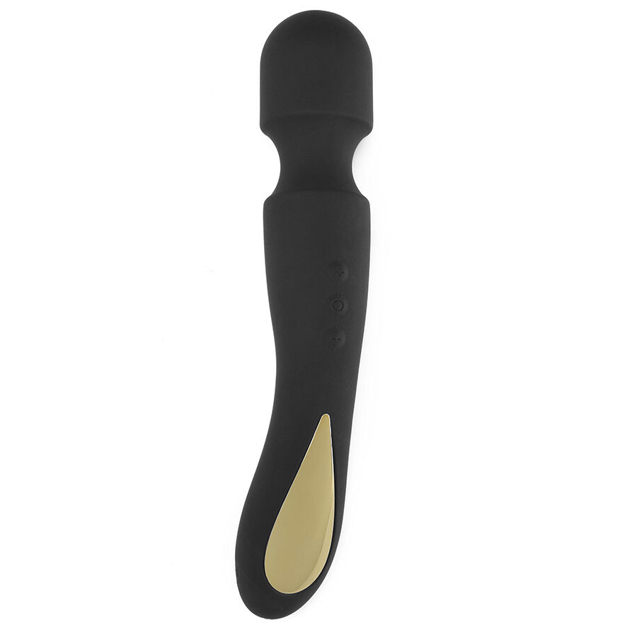 TOYJOY Zenith Light masažni vibrator s LED svjetlom