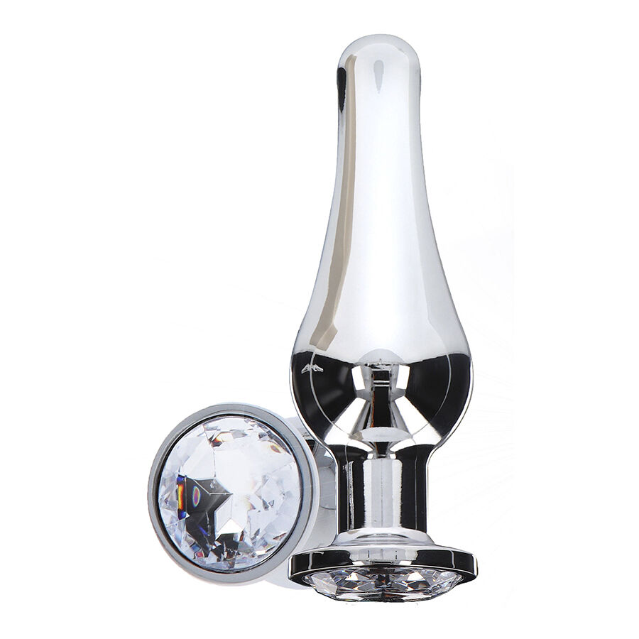TOYJOY Diamond Bum Bijou Small analni čep