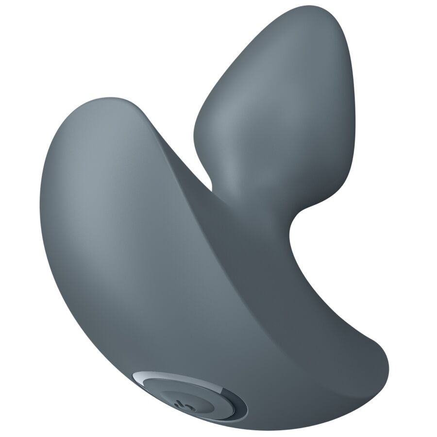 Satisfyer Absolute Beginners 1 vibrirajući analni čep