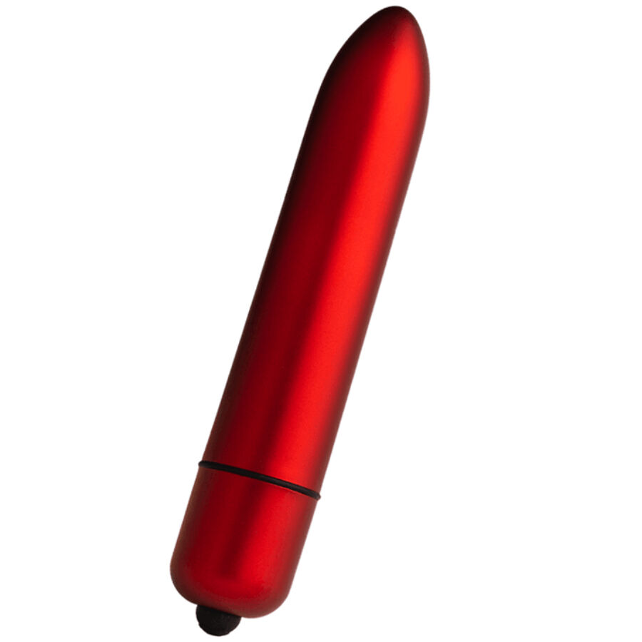 ROCKS-OFF RO-160 Rouge Allure mini vibrator