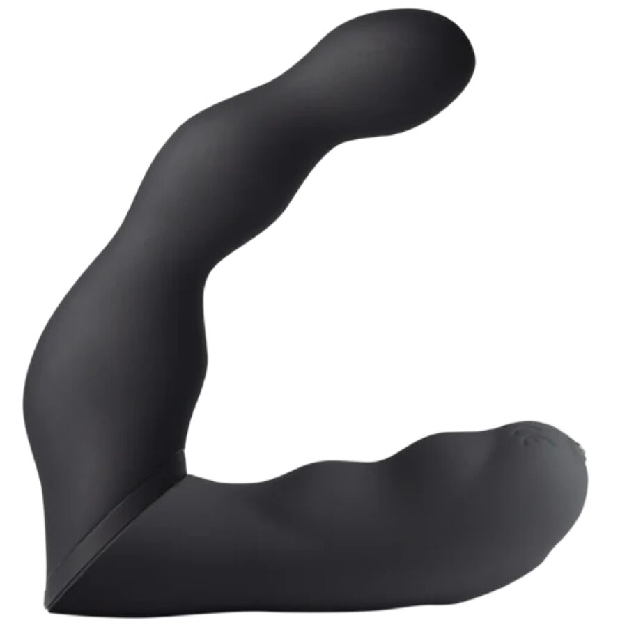 ROCKS-OFF Adapt vibrator za prostatu s fleksibilnom osovinom