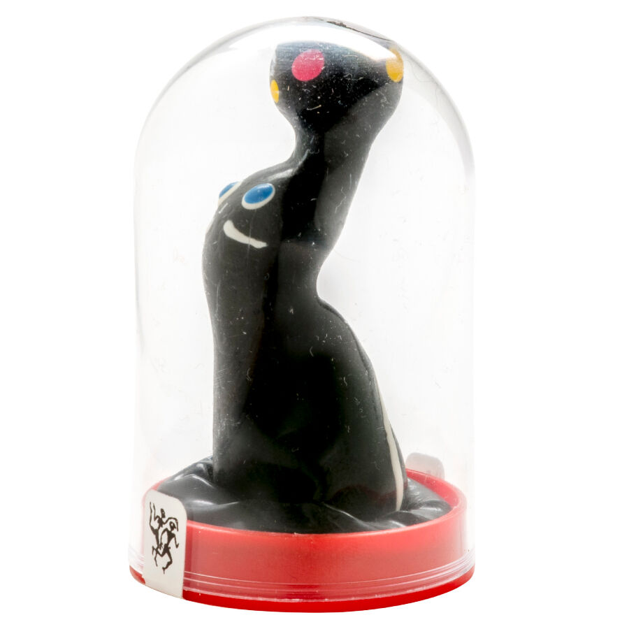 CONDOMERIE Sea Lion, ručno oslikani erotski poklon