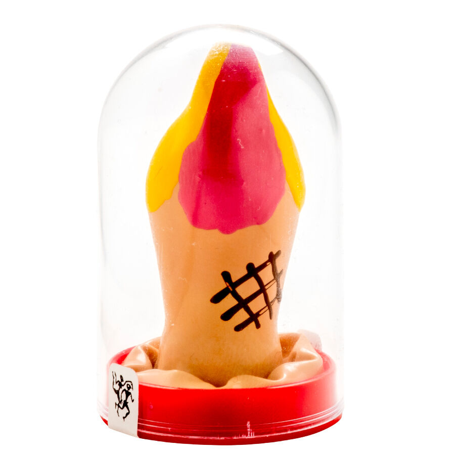 CONDOMERIE Ice Cream, zabavan erotski poklon