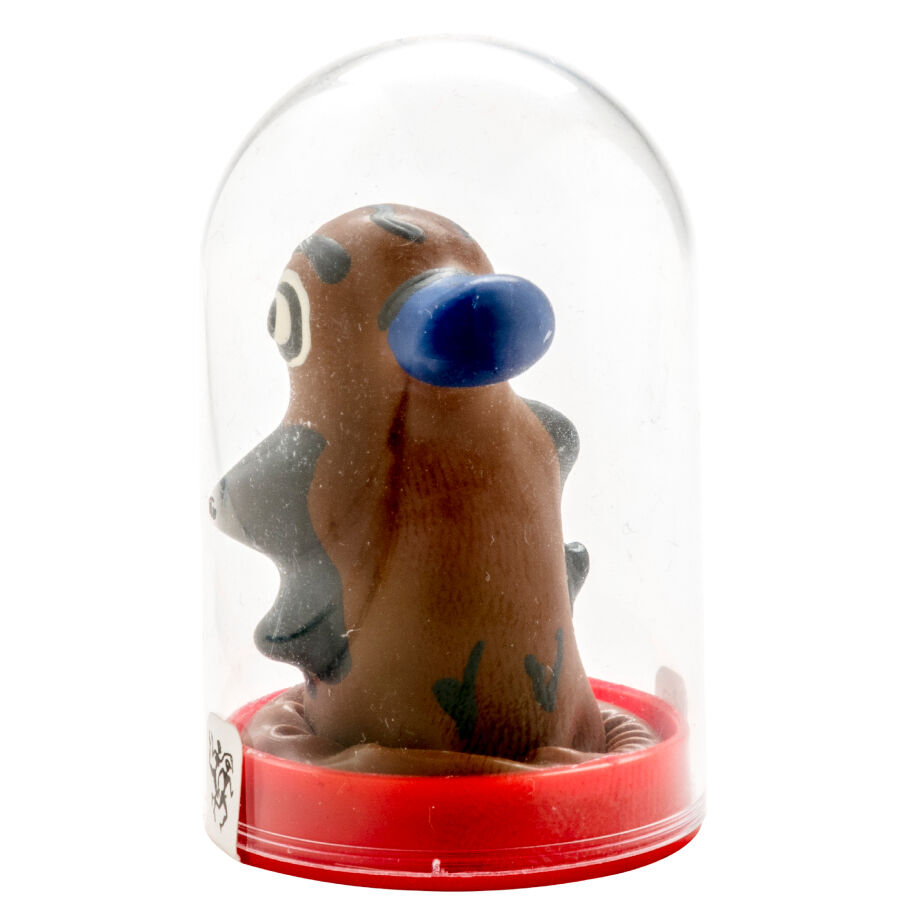 CONDOMERIE Platypus, ručno oslikani erotski poklon