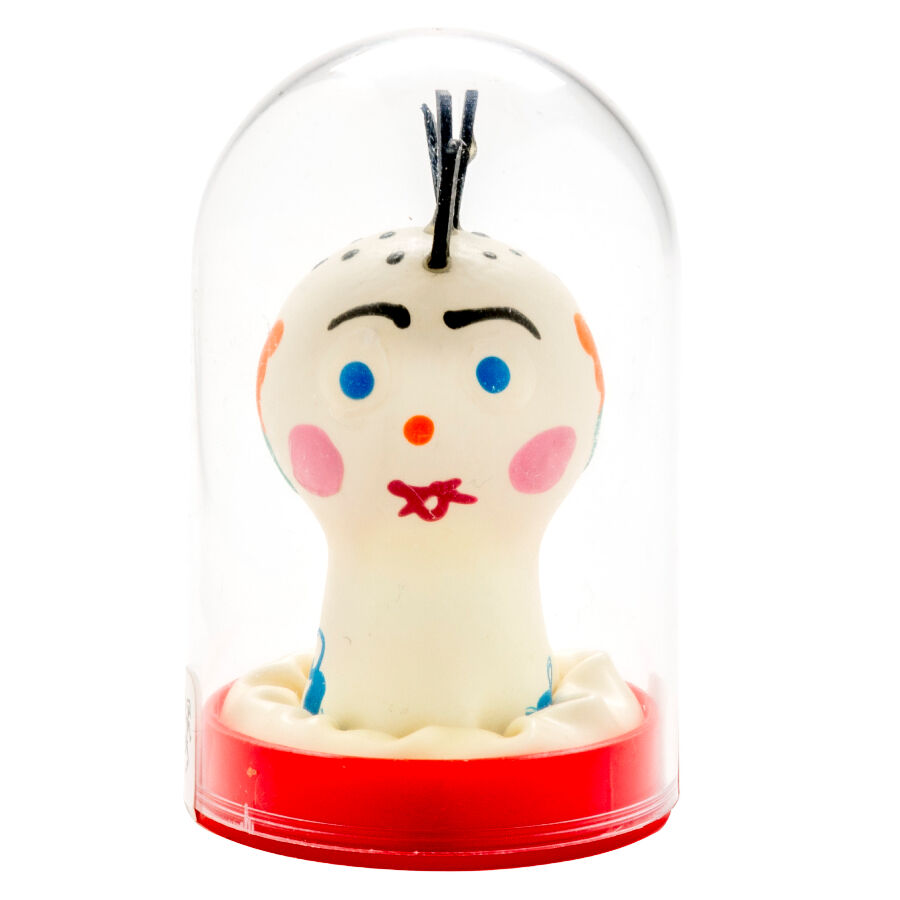 CONDOMERIE Punk: ručno oslikani erotski poklon