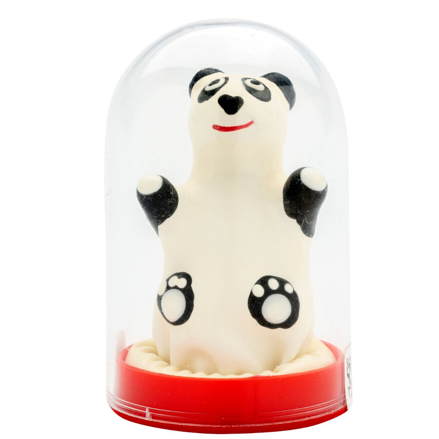 CONDOMERIE Panda Model 1, duhovit erotski poklon