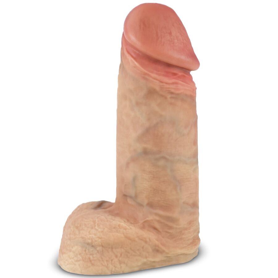 Realistični dildo SILEXD Model 1 Xtreme, 28 cm