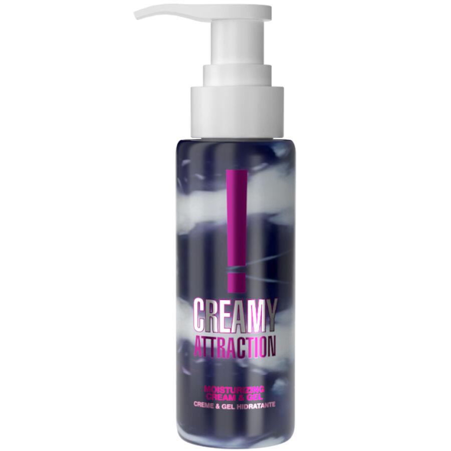 INTT Releases krema i gel s okusom kupine, 100 ml