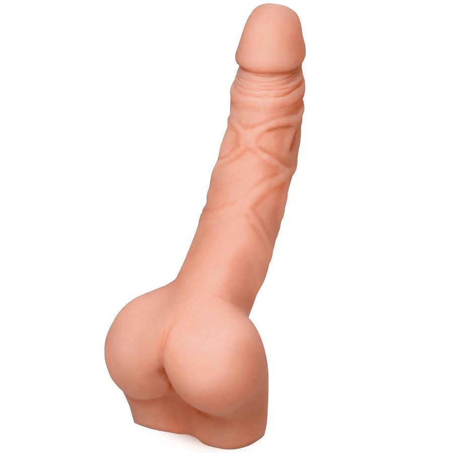 EXTREME TOYZ All in One XL masturbator