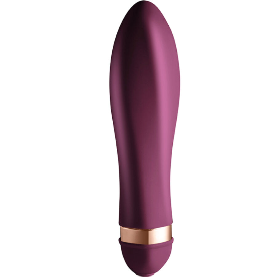 CLIMAXIMUM Ardor Twisted mini vibrator