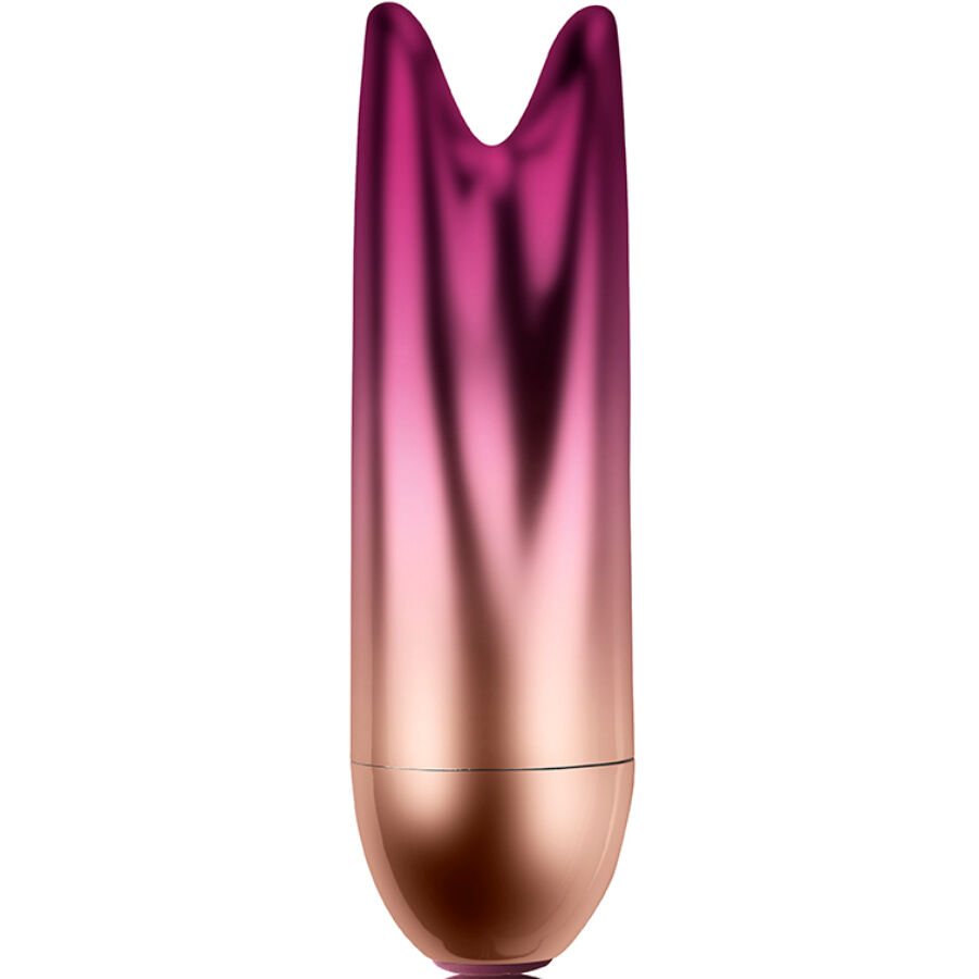 CLIMAXIMUM AVA Dual Bullet mini vibrator