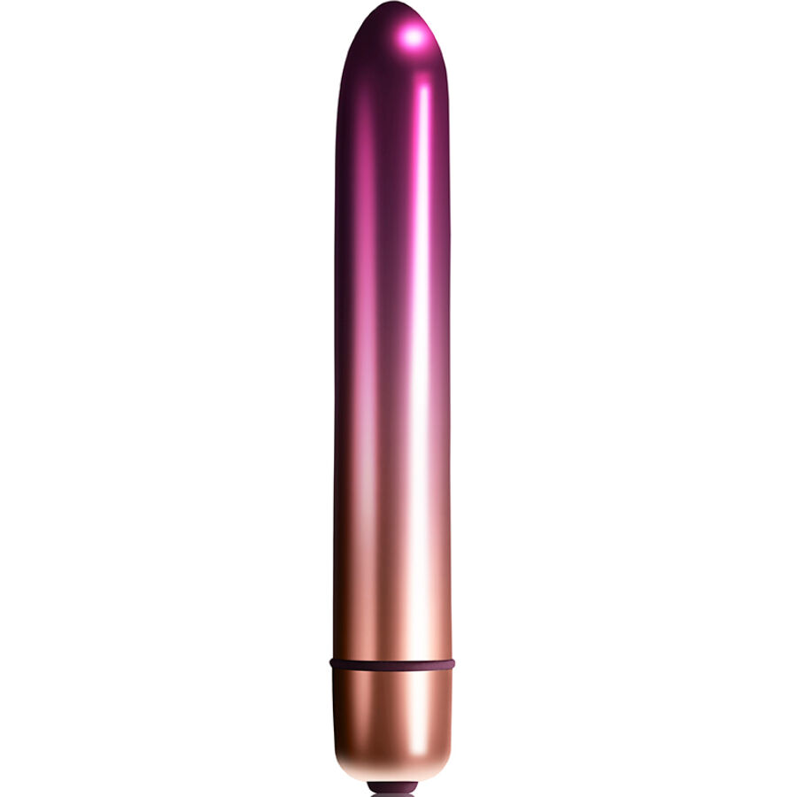 CLIMAXIMUM Sepora mini vibrator
