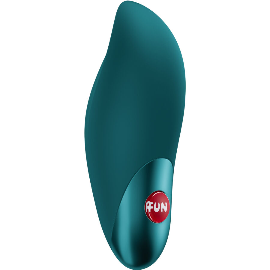 FUN FACTORY Charme mini vibrator u zelenoj boji