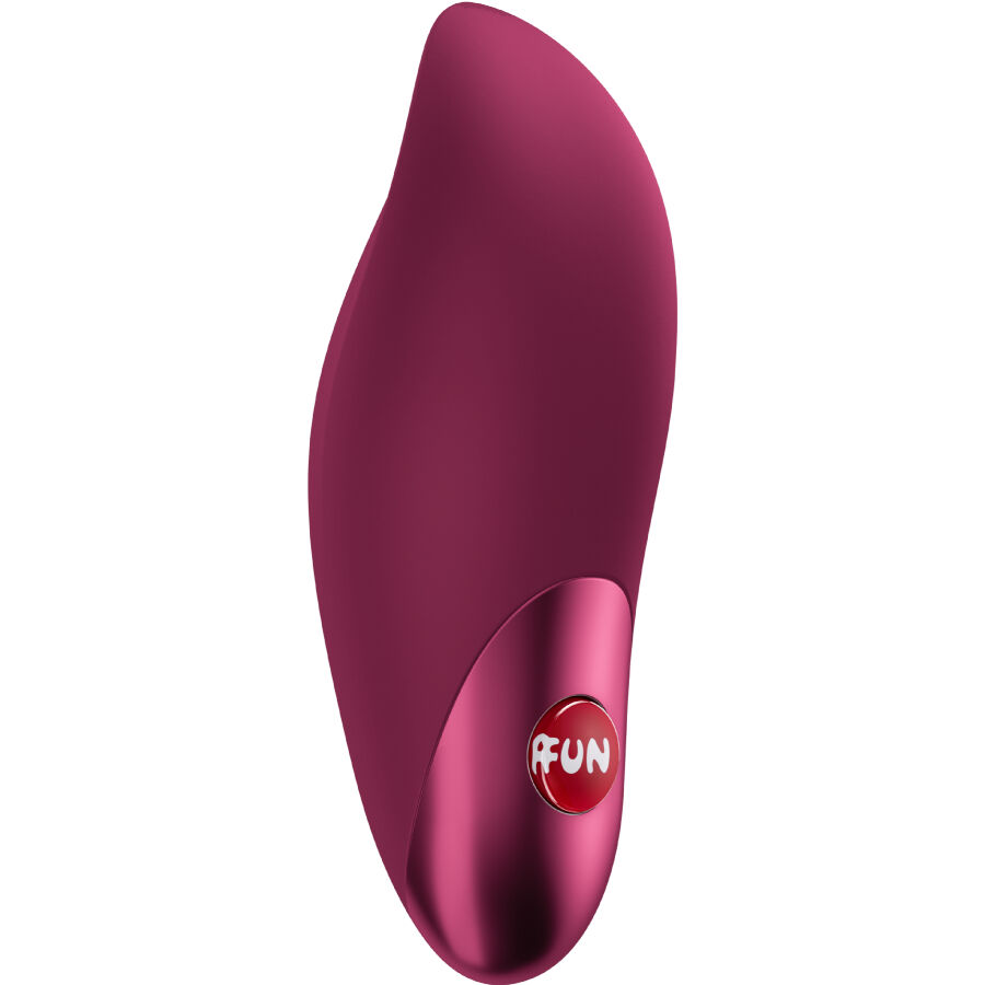 FUN FACTORY Charme mini vibrator u bordo boji