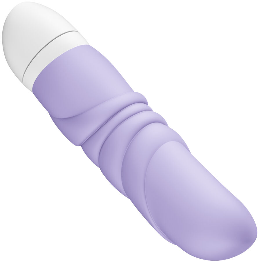 FUN FACTORY JAM mini vibrator, ljubičasti