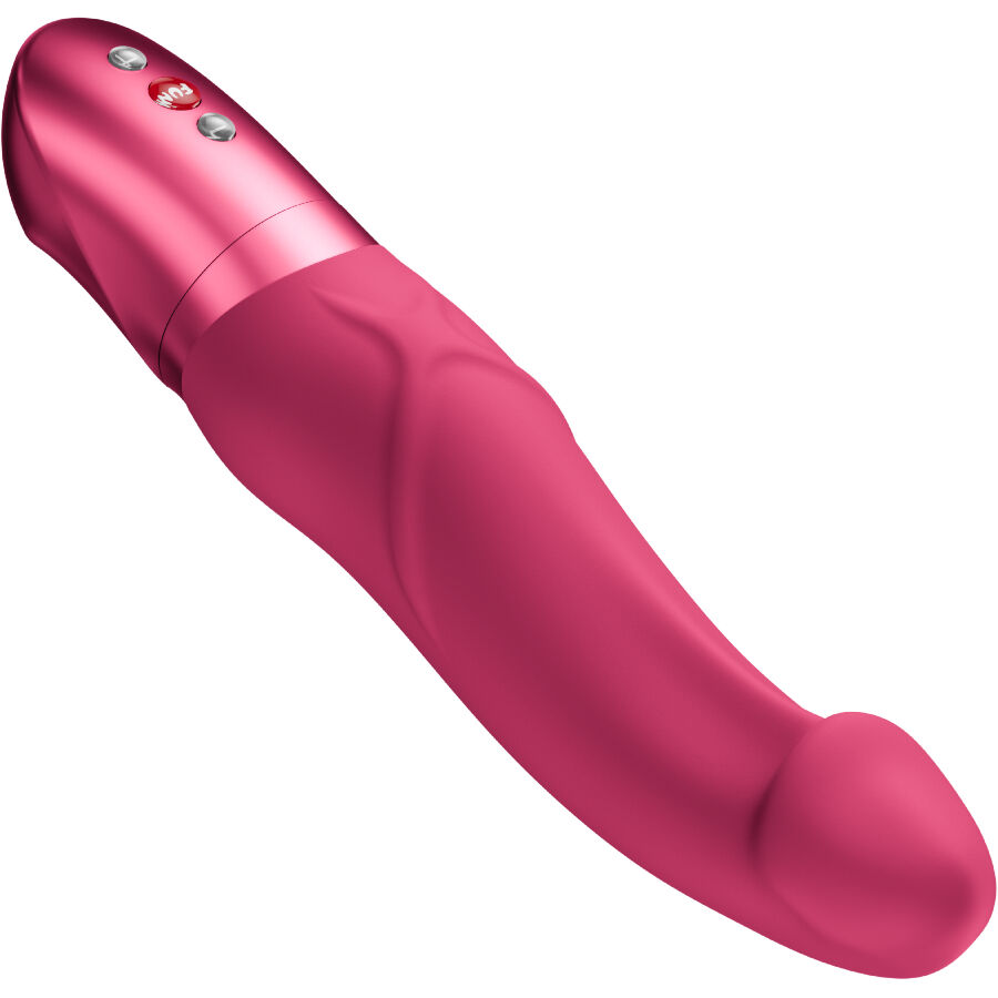 FUN FACTORY Mr. Boss vibrator za G točku