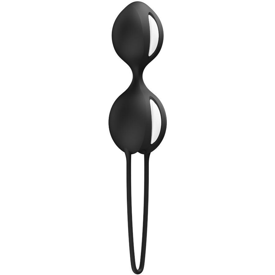 FUN FACTORY SMARTBALLS DUO vaginalne kuglice