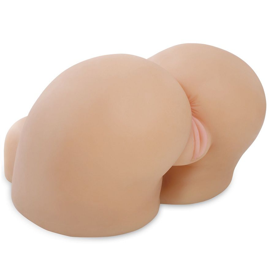 Extreme Toyz Fuck Me Silly Petite masturbator s vaginom i anusom
