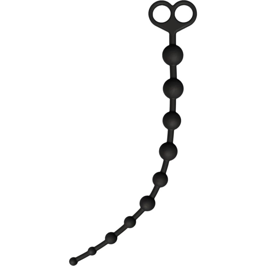 TOYJOY silikonski analni lanac