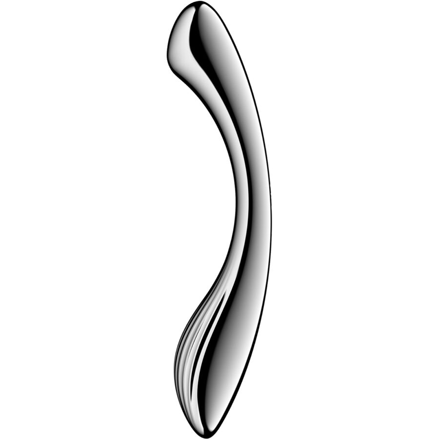 Satisfyer Pure Gravity 1 dvostruki dildo