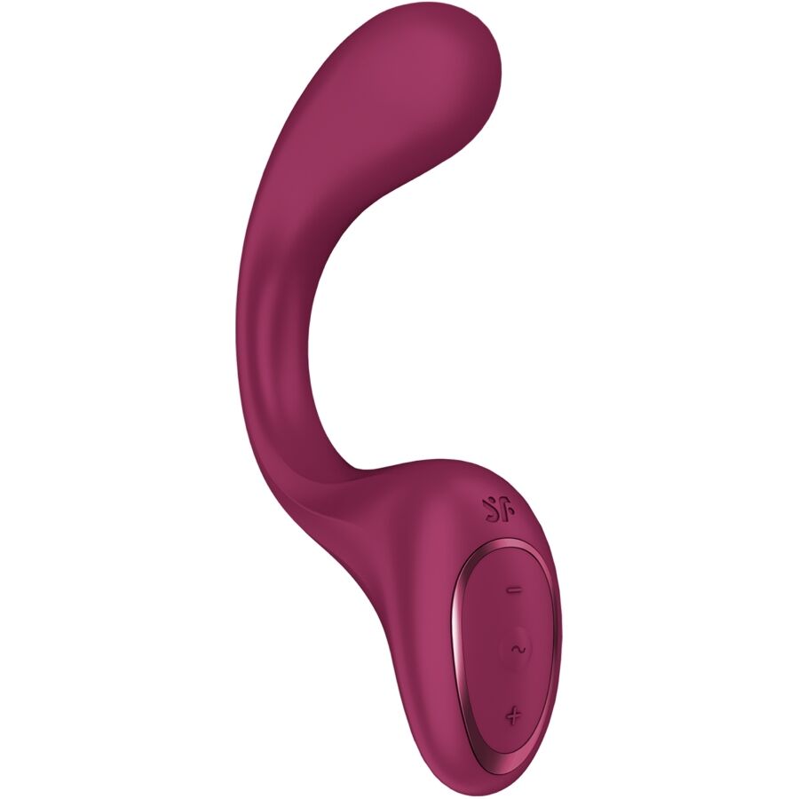 Satisfyer G for Goddess 2 vibracijska zečica