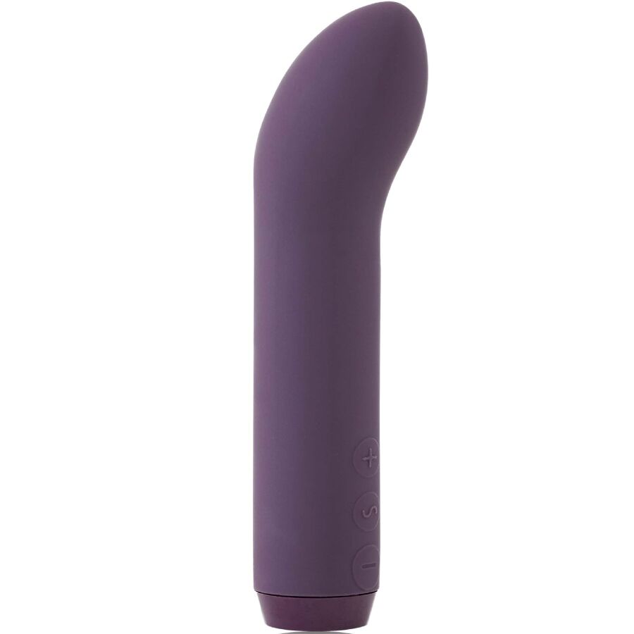 JE JOUE G Spot Bullet mini vibrator, ljubičasti