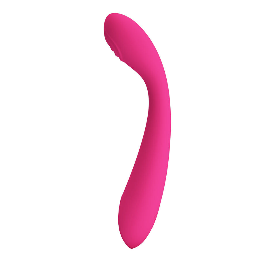 Pretty Love Jessica vibrator, ružičasti