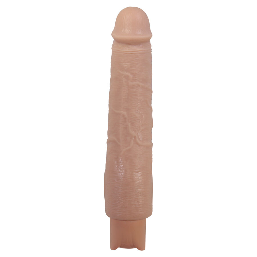 Pretty Love Soren realistični fleksibilni vibrator