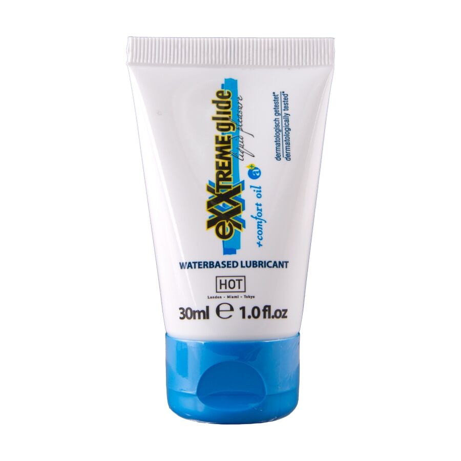 HOT Exxtreme Glide lubrikant na bazi vode 30 ml