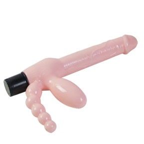 BAILE remen bez remenja s vibracijom, 25,4 cm