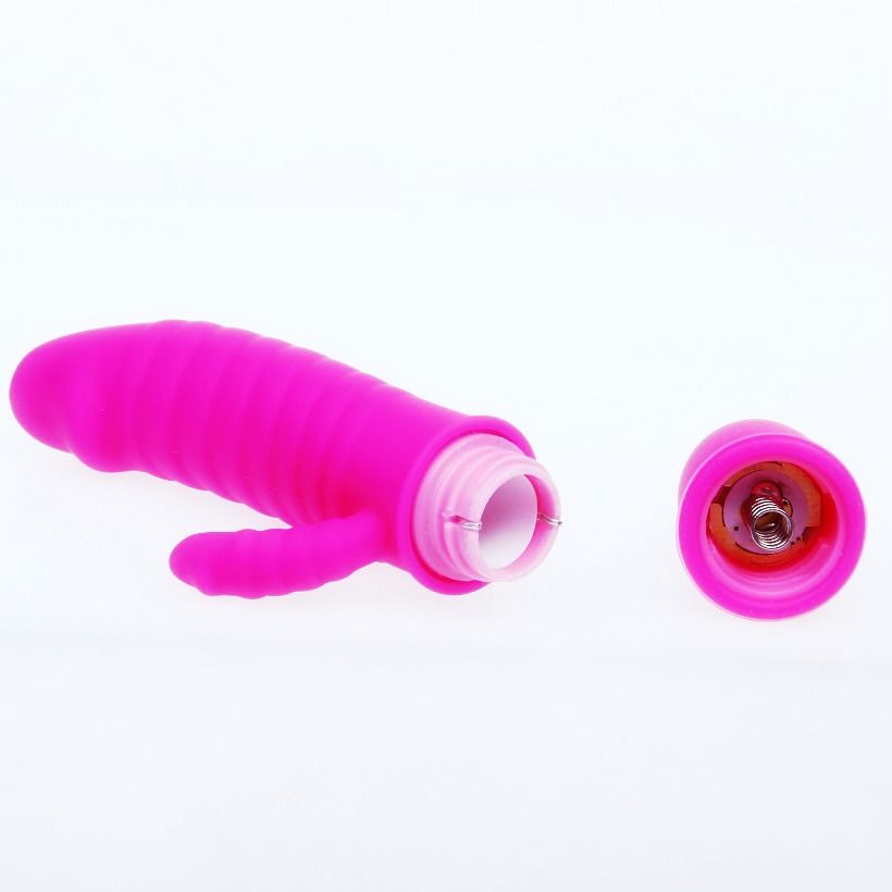 Pretty Love Flirtation stimulator klitorisa