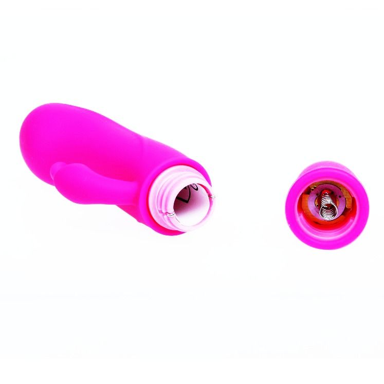 Pretty Love Caesar rabbit vibrator u lila boji