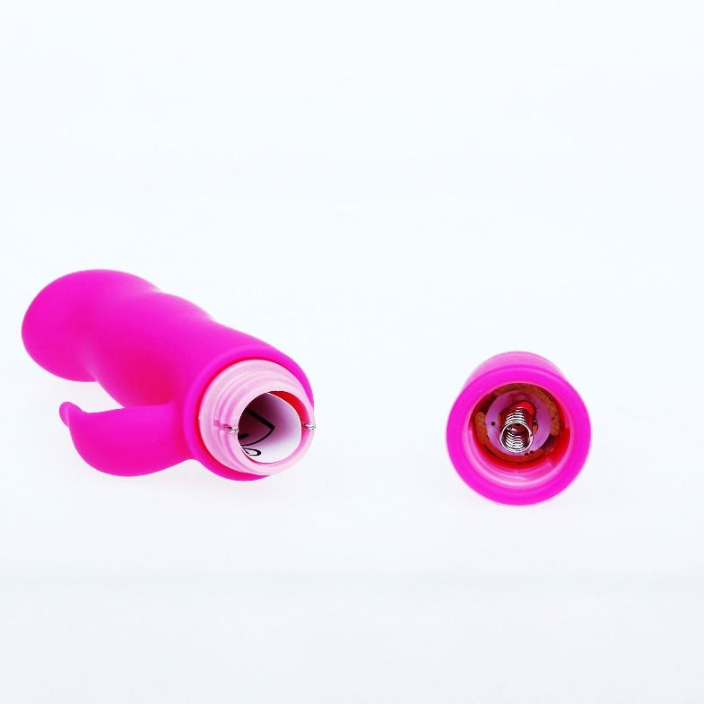 Pretty Love Blithe zečji vibrator u ljubičastoj boji
