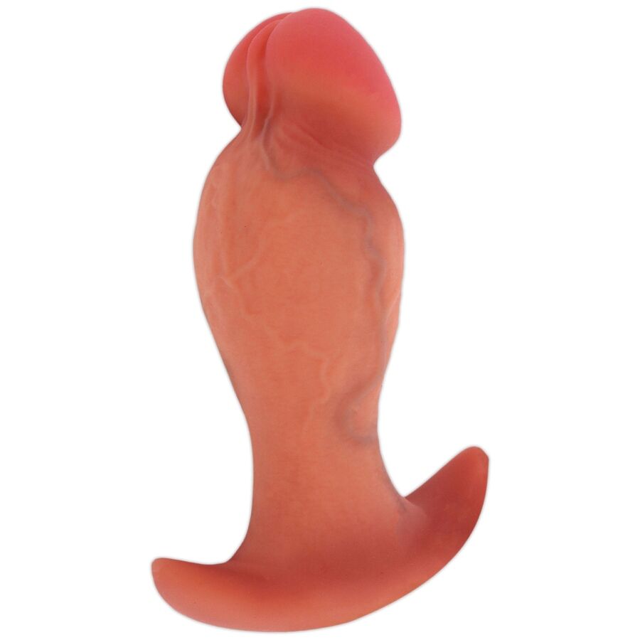 HIDDEN DESIRE INFERNO analni čep 10 cm