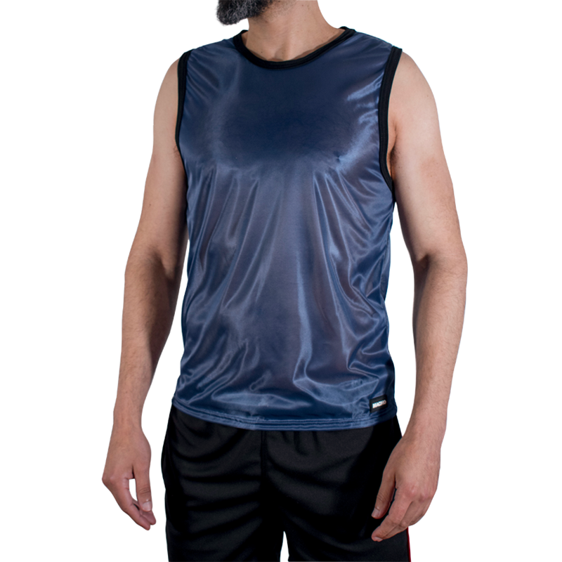 MACHO majica tamnoplave boje